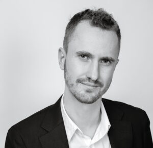 Simon Strande